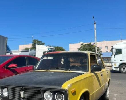 Желтый ВАЗ 2106, объемом двигателя 1.5 л и пробегом 3 тыс. км за 592 $, фото 7 на Automoto.ua