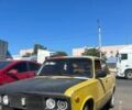 Желтый ВАЗ 2106, объемом двигателя 1.5 л и пробегом 3 тыс. км за 592 $, фото 7 на Automoto.ua