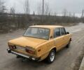 Желтый ВАЗ 2106, объемом двигателя 1.3 л и пробегом 200 тыс. км за 23000 $, фото 3 на Automoto.ua