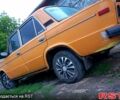 Желтый ВАЗ 2106, объемом двигателя 1.5 л и пробегом 198 тыс. км за 690 $, фото 3 на Automoto.ua