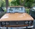 Жовтий ВАЗ 2106, об'ємом двигуна 1.29 л та пробігом 55 тис. км за 400 $, фото 1 на Automoto.ua