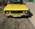 Желтый ВАЗ 2106, объемом двигателя 1.3 л и пробегом 43 тыс. км за 850 $, фото 1 на Automoto.ua