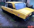 Жовтий ВАЗ 2106, об'ємом двигуна 1.5 л та пробігом 50 тис. км за 310 $, фото 2 на Automoto.ua