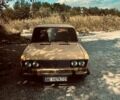 Желтый ВАЗ 2106, объемом двигателя 1.3 л и пробегом 59 тыс. км за 1078 $, фото 1 на Automoto.ua