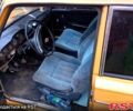 Желтый ВАЗ 2106, объемом двигателя 1.5 л и пробегом 198 тыс. км за 690 $, фото 7 на Automoto.ua