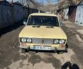 Желтый ВАЗ 2106, объемом двигателя 0 л и пробегом 2 тыс. км за 410 $, фото 1 на Automoto.ua