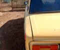 Желтый ВАЗ 2106, объемом двигателя 13 л и пробегом 120 тыс. км за 340 $, фото 2 на Automoto.ua