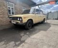 Желтый ВАЗ 2106, объемом двигателя 1.3 л и пробегом 998 тыс. км за 850 $, фото 1 на Automoto.ua