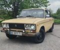 Желтый ВАЗ 2106, объемом двигателя 1.3 л и пробегом 55 тыс. км за 799 $, фото 1 на Automoto.ua