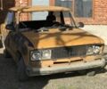 Жовтий ВАЗ 2106, об'ємом двигуна 1.5 л та пробігом 1 тис. км за 113 $, фото 1 на Automoto.ua