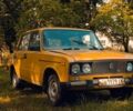 Желтый ВАЗ 2106, объемом двигателя 1 л и пробегом 200 тыс. км за 25000 $, фото 5 на Automoto.ua