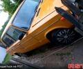 Желтый ВАЗ 2106, объемом двигателя 1.5 л и пробегом 198 тыс. км за 690 $, фото 2 на Automoto.ua