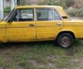 Желтый ВАЗ 2106, объемом двигателя 6 л и пробегом 8 тыс. км за 276 $, фото 3 на Automoto.ua