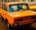 Желтый ВАЗ 2106, объемом двигателя 1 л и пробегом 200 тыс. км за 25000 $, фото 6 на Automoto.ua