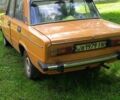 Желтый ВАЗ 2106, объемом двигателя 1 л и пробегом 200 тыс. км за 25000 $, фото 1 на Automoto.ua