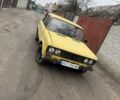 Желтый ВАЗ 2106, объемом двигателя 1.5 л и пробегом 10 тыс. км за 452 $, фото 1 на Automoto.ua