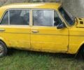 Желтый ВАЗ 2106, объемом двигателя 6 л и пробегом 8 тыс. км за 276 $, фото 2 на Automoto.ua