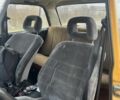 Желтый ВАЗ 2106, объемом двигателя 1.3 л и пробегом 200 тыс. км за 23000 $, фото 11 на Automoto.ua