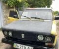 Желтый ВАЗ 2106, объемом двигателя 1.5 л и пробегом 3 тыс. км за 592 $, фото 1 на Automoto.ua