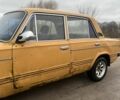 Желтый ВАЗ 2106, объемом двигателя 1.3 л и пробегом 200 тыс. км за 23000 $, фото 9 на Automoto.ua