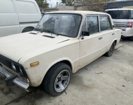 Жовтий ВАЗ 2106, об'ємом двигуна 1.6 л та пробігом 3 тис. км за 700 $, фото 4 на Automoto.ua