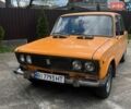Желтый ВАЗ 2106, объемом двигателя 1.29 л и пробегом 77 тыс. км за 409 $, фото 1 на Automoto.ua