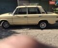 Желтый ВАЗ 2106, объемом двигателя 0 л и пробегом 77 тыс. км за 2163 $, фото 1 на Automoto.ua
