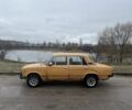 Желтый ВАЗ 2106, объемом двигателя 1.3 л и пробегом 200 тыс. км за 23000 $, фото 6 на Automoto.ua