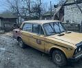 Жовтий ВАЗ 2106, об'ємом двигуна 1.5 л та пробігом 200 тис. км за 355 $, фото 1 на Automoto.ua