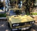 Желтый ВАЗ 2106, объемом двигателя 1.6 л и пробегом 100 тыс. км за 550 $, фото 3 на Automoto.ua