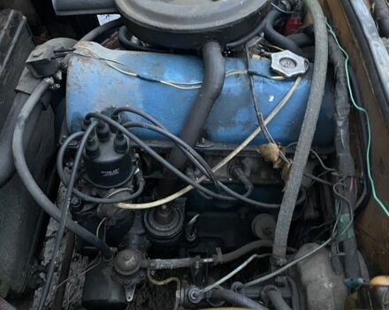 Жовтий ВАЗ 2106, об'ємом двигуна 1.5 л та пробігом 200 тис. км за 355 $, фото 1 на Automoto.ua