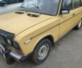 Жовтий ВАЗ 2106, об'ємом двигуна 0 л та пробігом 100 тис. км за 500 $, фото 3 на Automoto.ua