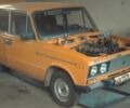 Желтый ВАЗ 2106, объемом двигателя 1 л и пробегом 200 тыс. км за 25000 $, фото 8 на Automoto.ua