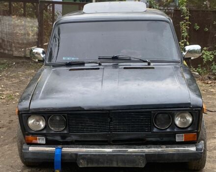 Жовтий ВАЗ 2106, об'ємом двигуна 1.6 л та пробігом 3 тис. км за 300 $, фото 6 на Automoto.ua