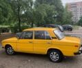 Желтый ВАЗ 2106, объемом двигателя 0 л и пробегом 600 тыс. км за 486 $, фото 1 на Automoto.ua