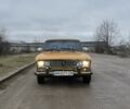 Желтый ВАЗ 2106, объемом двигателя 1.3 л и пробегом 200 тыс. км за 23000 $, фото 2 на Automoto.ua