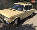 Жовтий ВАЗ 2106, об'ємом двигуна 0 л та пробігом 77 тис. км за 2006 $, фото 1 на Automoto.ua