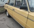 Жовтий ВАЗ 2106, об'ємом двигуна 0 л та пробігом 100 тис. км за 500 $, фото 4 на Automoto.ua