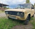 Жовтий ВАЗ 2106, об'ємом двигуна 1.3 л та пробігом 1 тис. км за 291 $, фото 1 на Automoto.ua
