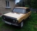 Желтый ВАЗ 2106, объемом двигателя 1.6 л и пробегом 45 тыс. км за 25000 $, фото 2 на Automoto.ua