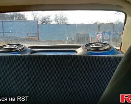 Желтый ВАЗ 2106, объемом двигателя 13 л и пробегом 120 тыс. км за 340 $, фото 4 на Automoto.ua