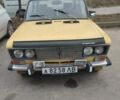 Жовтий ВАЗ 2106, об'ємом двигуна 0 л та пробігом 100 тис. км за 500 $, фото 1 на Automoto.ua