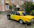 Жовтий ВАЗ 2106, об'ємом двигуна 1.6 л та пробігом 3 тис. км за 300 $, фото 2 на Automoto.ua