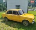 Желтый ВАЗ 2106, объемом двигателя 1.3 л и пробегом 127 тыс. км за 750 $, фото 8 на Automoto.ua