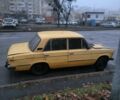 Желтый ВАЗ 2106, объемом двигателя 1.5 л и пробегом 1 тыс. км за 178 $, фото 1 на Automoto.ua