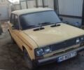 Желтый ВАЗ 2106, объемом двигателя 1.5 л и пробегом 94 тыс. км за 950 $, фото 1 на Automoto.ua