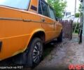 Желтый ВАЗ 2106, объемом двигателя 1.5 л и пробегом 198 тыс. км за 690 $, фото 1 на Automoto.ua