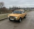 Желтый ВАЗ 2106, объемом двигателя 1.3 л и пробегом 200 тыс. км за 23000 $, фото 1 на Automoto.ua