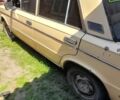 Жовтий ВАЗ 2106, об'ємом двигуна 0 л та пробігом 150 тис. км за 650 $, фото 5 на Automoto.ua