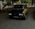 Желтый ВАЗ 2106, объемом двигателя 1.5 л и пробегом 3 тыс. км за 592 $, фото 5 на Automoto.ua